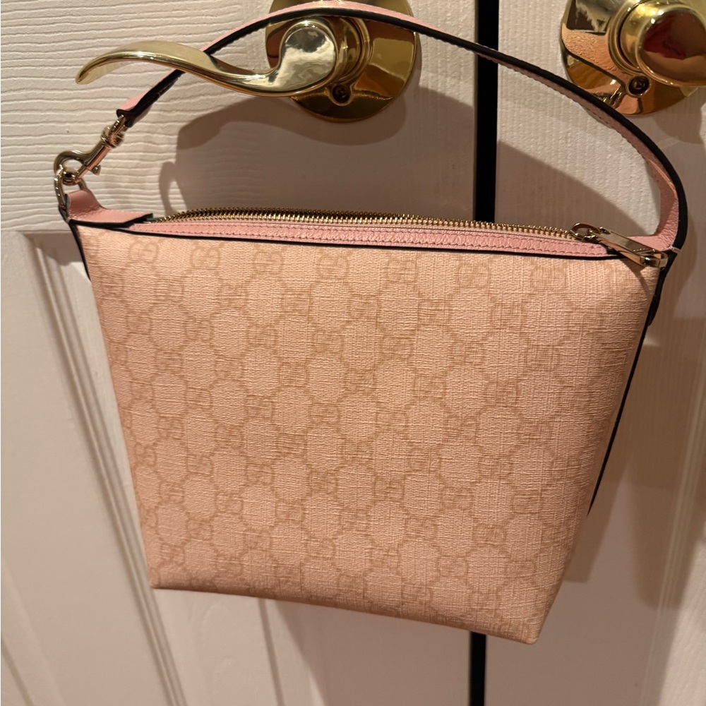 Gucci Mini Ophidia supreme new shoulder bag